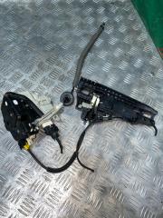 Замок двери передний левый Audi Q3 8u 2014 Б/У Замок двери передний левый Audi Q3 8u 2014