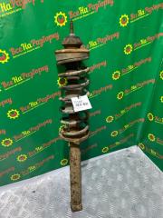 Амортизатор стойка задняя Volkswagen Passat B3 Б/У Амортизатор стойка задняя Volkswagen Passat B3