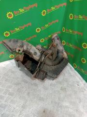 Запчасть резонатор воздушного фильтра Mazda 3 BK 2004