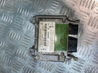 Блок SRS Airbag Mazda 3 BK 2004