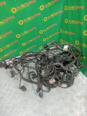 Проводка двигателя Audi Q3 8u 2014