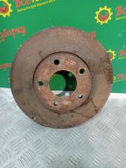 Тормозной диск Mazda 3 BK 2004