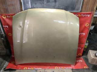 Капот Daewoo Nexia 2007