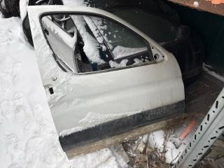 Запчасть дверь передняя правая Citroen Berlingo 2006