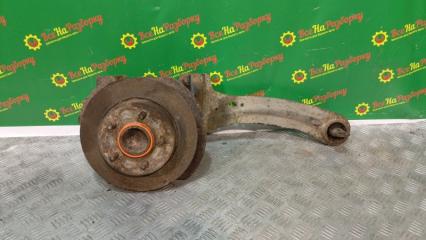 Кулак задний левый Mazda 3 BK 2004