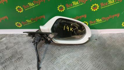 Зеркало правое Audi A6 c7