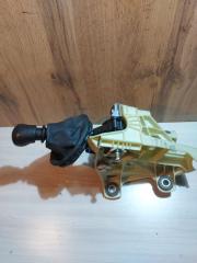 Кулиса МКПП Volkswagen 2007
