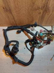 Проводка двигателя Volkswagen 2007