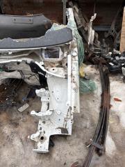 Лонжерон левый Audi Q3 8u 2014