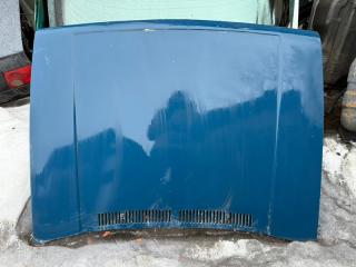 Капот volkswagen Golf 2