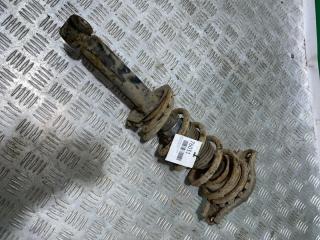 Амортизатор стойка задняя Nissan primera P11 Б/У Амортизатор стойка задняя Nissan primera P11