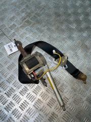 Ремень безопасности передний правый Nissan primera P11 Б/У Ремень безопасности передний правый Nissan primera P11