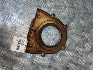 Запчасть крышка двигателя Mazda 3 BK 2004