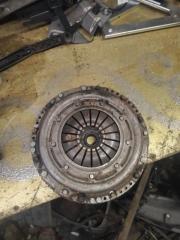 Комплект сцепления передний Mazda 3 2003-2006 контрактная Комплект сцепления передний Mazda 3 2003-2006