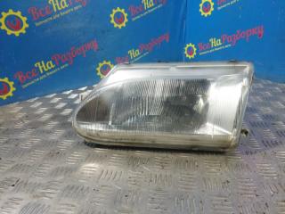 Фара левая Ваз 2115