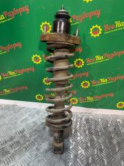 Амортизатор стойка задняя Mitsubishi Lancer 9 2006 Б/У Амортизатор стойка задняя Mitsubishi Lancer 9 2006