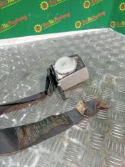Ремень безопасности задний Mitsubishi Lancer 9 2006 Б/У Ремень безопасности задний Mitsubishi Lancer 9 2006
