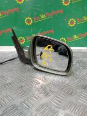 Зеркало правое Volkswagen Passat B5+ 2001