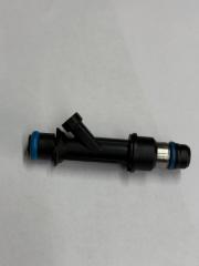 Запчасть форсунка топливная Chevrolet trailblaser