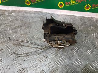 Замок передней правой двери Mitsubishi Lancer 9 2006 Б/У Замок передней правой двери Mitsubishi Lancer 9 2006