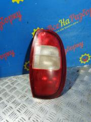 Фонарь задний правый Лада 2123 нива шевроле Б/У Фонарь задний правый Лада 2123 нива шевроле