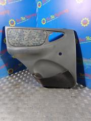 Обшивка задней левой двери Лада 2123 нива шевроле