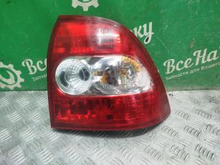 Фонарь задний правый Лада Приора Б/У Фонарь задний правый Лада Приора