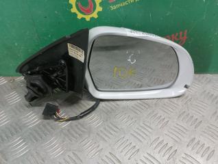 Зеркало правое Audi Q3 8u 2014