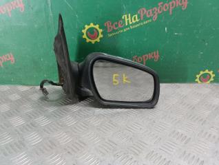 Зеркало правое Ford Focus 2
