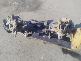 Балка передняя в сборе Лада 2123 нива шевроле