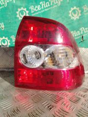 Фонарь задний правый LADA Приора Б/У Фонарь задний правый LADA Приора