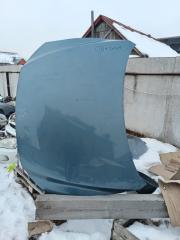 Капот передний Mazda 6 GJ 2014>