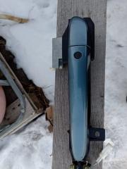 Ручка двери внешняя передняя Mazda 6 GJ 2014