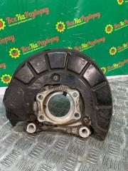 Поворотный кулак левый Volkswagen Golf 5 контрактная Поворотный кулак левый Volkswagen Golf 5