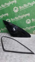 Стекло заднее левое глухое LADA Приора Б/У Стекло заднее левое глухое LADA Приора