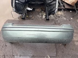 Бампер задний Volkswagen Passat B5+ 2001 контрактная Бампер задний Volkswagen Passat B5+ 2001