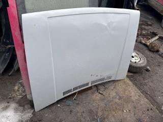 Капот Volkswagen Jetta 2