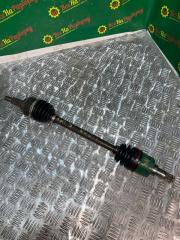 Фото запчасти привод передний левый Suzuki Liana Б/У запчасть Запчасть привод передний левый Suzuki Liana