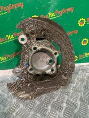 Поворотный кулак Bmw E87 контрактная Поворотный кулак Bmw E87