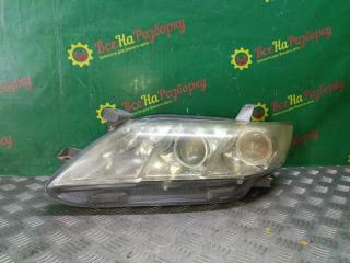 Фара левая Toyota Camry 40