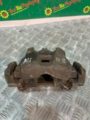 Суппорт передний правый audi A4B8 контрактная Суппорт передний правый audi A4B8