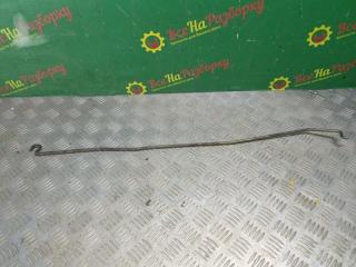 Запчасть упор капота Mitsubishi Pajero mini