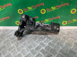 Кронштейн бампера задний левый Bmw X5 Б/У Кронштейн бампера задний левый Bmw X5