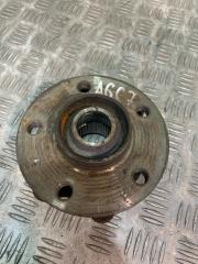 Ступица Audi a6 c7