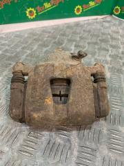 Суппорт передний правый Chevrolet Lanos Б/У Суппорт передний правый Chevrolet Lanos