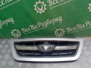 Решетка радиатора Daewoo Nexia 2 Б/У Решетка радиатора Daewoo Nexia 2