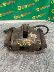 Суппорт передний правый Peugeot 207 контрактная Суппорт передний правый Peugeot 207