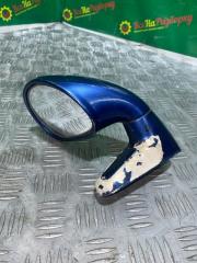 Запчасть зеркало левое Mitsubishi Pajero mini