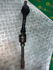 Запчасть привод передний правый Citroen C4