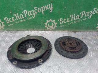 Сцепление Chevrolet Lacetti